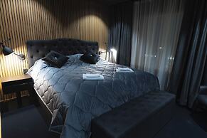 Royal Penthouse apartment