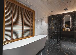 Royal Penthouse apartment