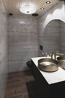 Royal Penthouse apartment