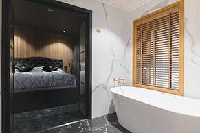 Royal Penthouse apartment