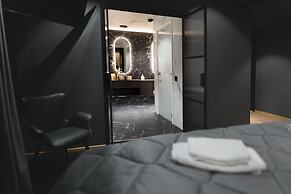 Royal Penthouse apartment