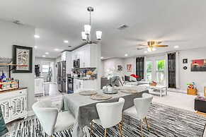 Weeki Lake Home w/ Heated & Cooled Pool, By Disney