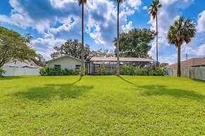 Weeki Lake Home w/ Heated & Cooled Pool, By Disney