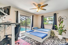 Weeki Lake Home w/ Heated & Cooled Pool, By Disney