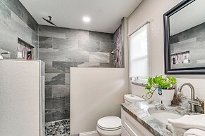 Weeki Lake Home w/ Heated & Cooled Pool, By Disney