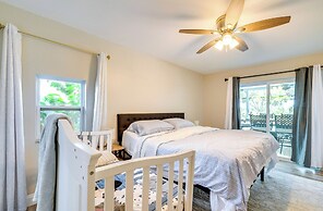 Weeki Lake Home w/ Heated & Cooled Pool, By Disney