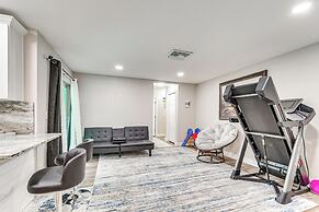 Weeki Lake Home w/ Heated & Cooled Pool, By Disney