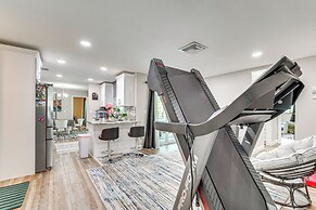 Weeki Lake Home w/ Heated & Cooled Pool, By Disney