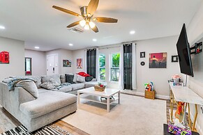 Weeki Lake Home w/ Heated & Cooled Pool, By Disney