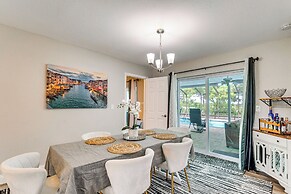 Weeki Lake Home w/ Heated & Cooled Pool, By Disney