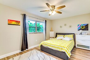 Weeki Lake Home w/ Heated & Cooled Pool, By Disney