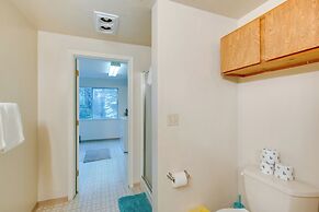 South Lake Tahoe Home w/ Game Rooms, Decks & Sauna