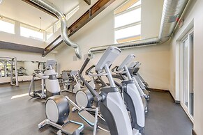 1 Mi to Lake: Upscale Condo in Whitefish Resort