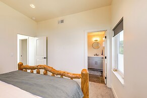 1 Mi to Lake: Upscale Condo in Whitefish Resort