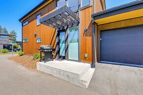 1 Mi to Lake: Upscale Condo in Whitefish Resort