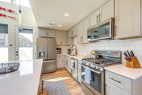 1 Mi to Lake: Upscale Condo in Whitefish Resort