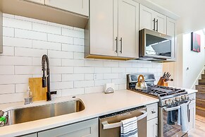 1 Mi to Lake: Upscale Condo in Whitefish Resort