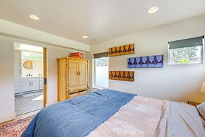 1 Mi to Lake: Upscale Condo in Whitefish Resort