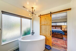 1 Mi to Lake: Upscale Condo in Whitefish Resort