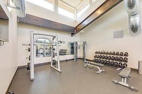 1 Mi to Lake: Upscale Condo in Whitefish Resort