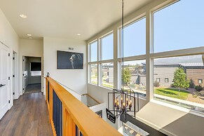 1 Mi to Lake: Upscale Condo in Whitefish Resort