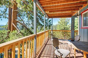 Scenic Home w/ Sauna - 7 Mi to Heavenly Mountain!