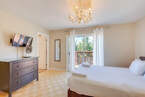 Scenic Home w/ Sauna - 7 Mi to Heavenly Mountain!