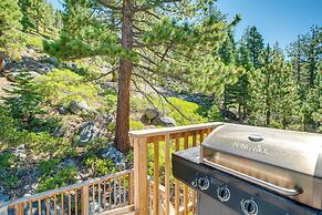 Scenic Home w/ Sauna - 7 Mi to Heavenly Mountain!