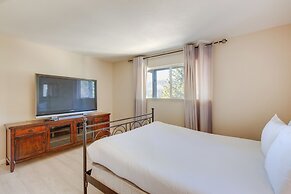 Scenic Home w/ Sauna - 7 Mi to Heavenly Mountain!