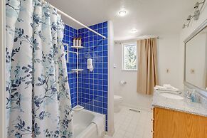 Scenic Home w/ Sauna - 7 Mi to Heavenly Mountain!