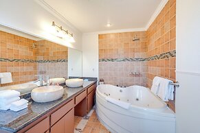 Scenic Home w/ Sauna - 7 Mi to Heavenly Mountain!