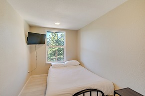 Scenic Home w/ Sauna - 7 Mi to Heavenly Mountain!