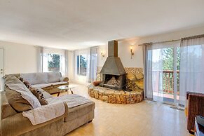 Scenic Home w/ Sauna - 7 Mi to Heavenly Mountain!