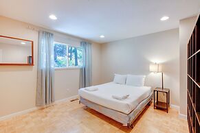 Scenic Home w/ Sauna - 7 Mi to Heavenly Mountain!