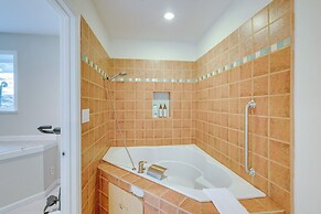 Scenic Home w/ Sauna - 7 Mi to Heavenly Mountain!