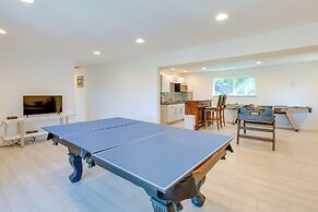 Scenic Home w/ Sauna - 7 Mi to Heavenly Mountain!