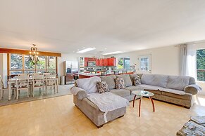 Scenic Home w/ Sauna - 7 Mi to Heavenly Mountain!