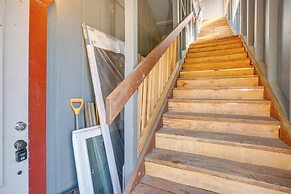 Scenic Home w/ Sauna - 7 Mi to Heavenly Mountain!