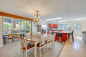 Scenic Home w/ Sauna - 7 Mi to Heavenly Mountain!