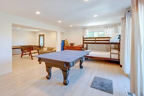 Scenic Home w/ Sauna - 7 Mi to Heavenly Mountain!