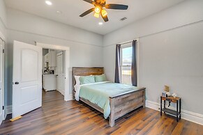 Centrally Located Lodi Home: Walk Downtown!