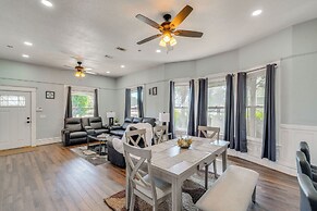 Centrally Located Lodi Home: Walk Downtown!