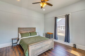 Centrally Located Lodi Home: Walk Downtown!