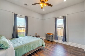 Centrally Located Lodi Home: Walk Downtown!