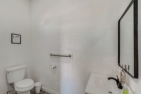 Centrally Located Lodi Home: Walk Downtown!