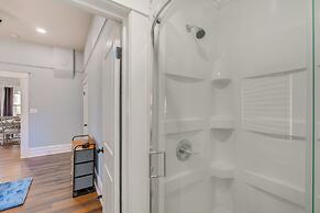 Centrally Located Lodi Home: Walk Downtown!