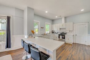 Centrally Located Lodi Home: Walk Downtown!