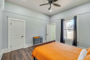 Centrally Located Lodi Home: Walk Downtown!