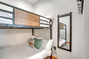 Modern Elk Creek Condo w/ Hot Tub & Heated Floors