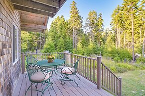 Cozy Acadia Area Cabin, Walk to Beach & Lighthouse